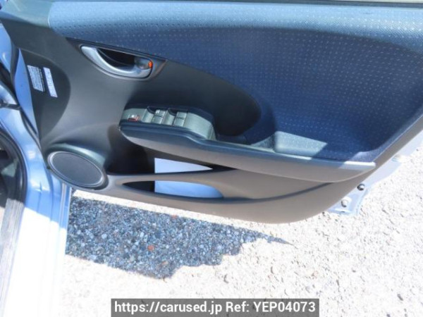 Used 2009 AT honda fit GE6 Image[31]