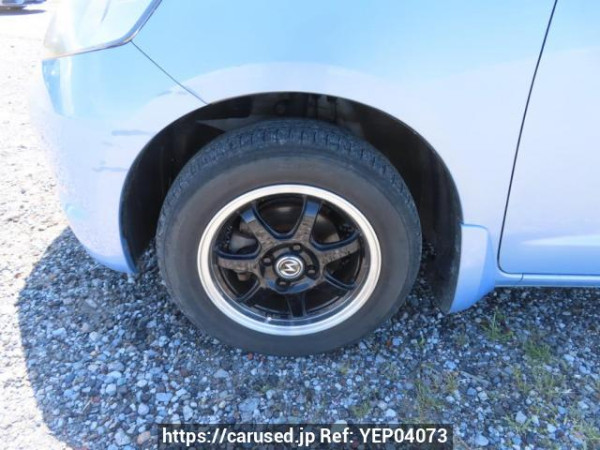 Used 2009 AT honda fit GE6 Image[32]