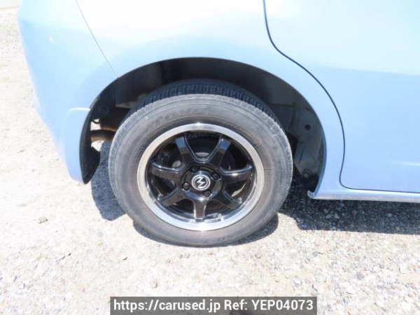 Used 2009 AT honda fit GE6 Image[34]