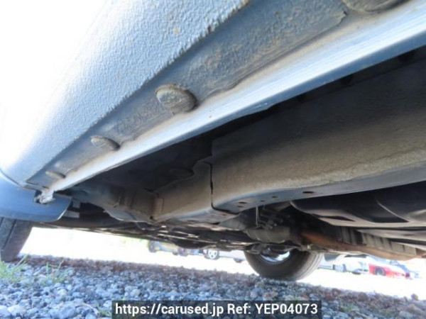 Used 2009 AT honda fit GE6 Image[36]
