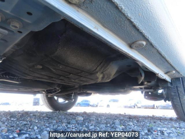 Used 2009 AT honda fit GE6 Image[37]