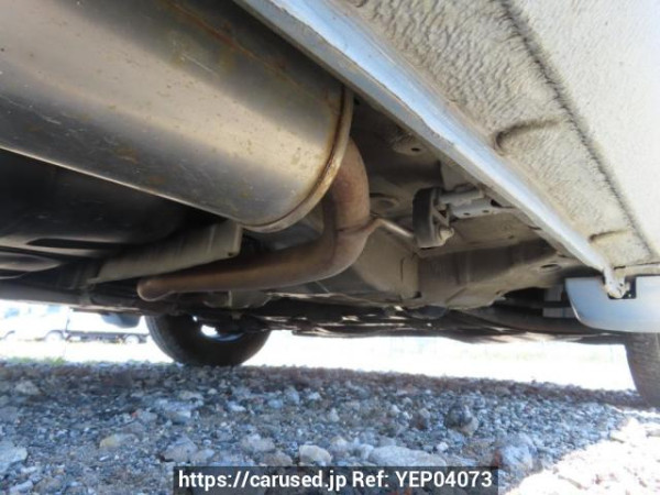 Used 2009 AT honda fit GE6 Image[39]