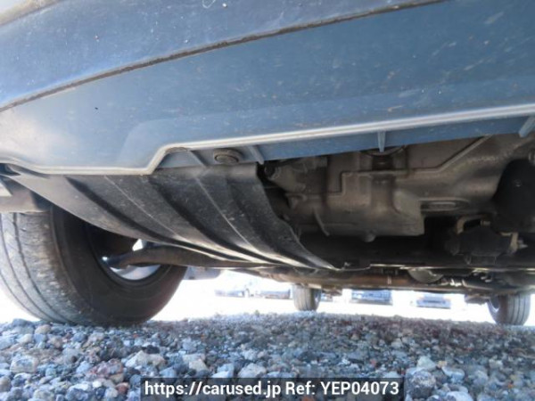 Used 2009 AT honda fit GE6 Image[40]
