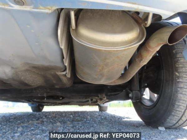 Used 2009 AT honda fit GE6 Image[43]
