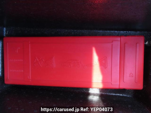 Used 2009 AT honda fit GE6 Image[45]
