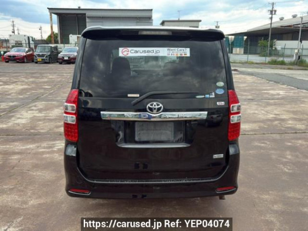 Used 2012 AT toyota noah ZRR70W Image[5]