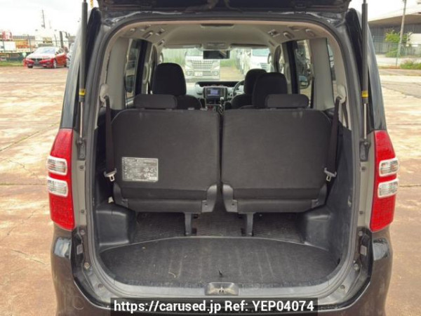 Used 2012 AT toyota noah ZRR70W Image[8]