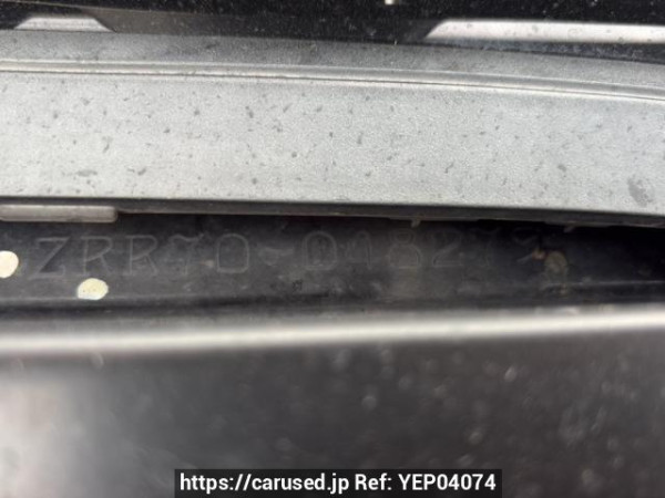 Used 2012 AT toyota noah ZRR70W Image[11]