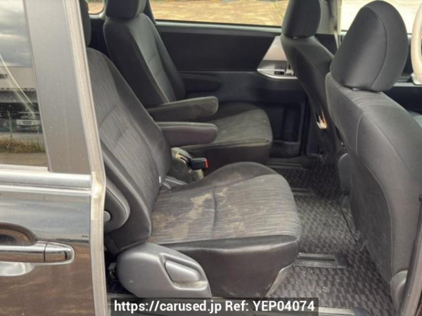 Used 2012 AT toyota noah ZRR70W Image[14]