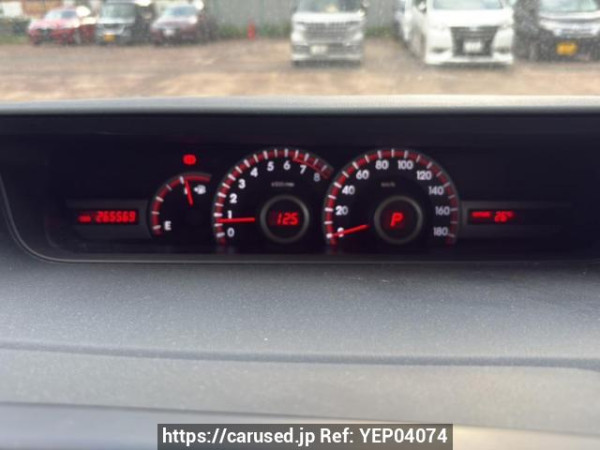 Used 2012 AT toyota noah ZRR70W Image[20]
