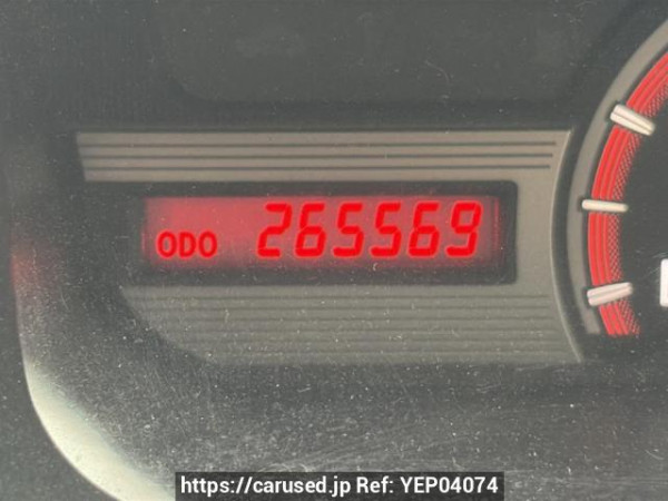 Used 2012 AT toyota noah ZRR70W Image[21]