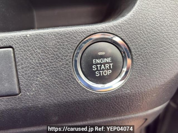 Used 2012 AT toyota noah ZRR70W Image[27]