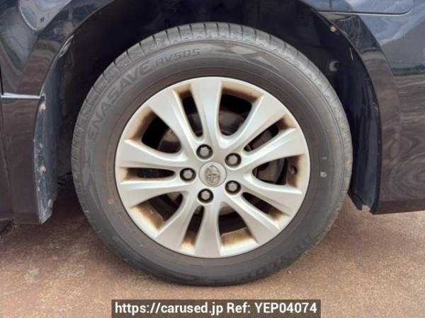 Used 2012 AT toyota noah ZRR70W Image[29]