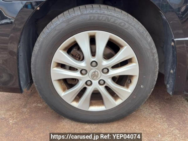 Used 2012 AT toyota noah ZRR70W Image[30]