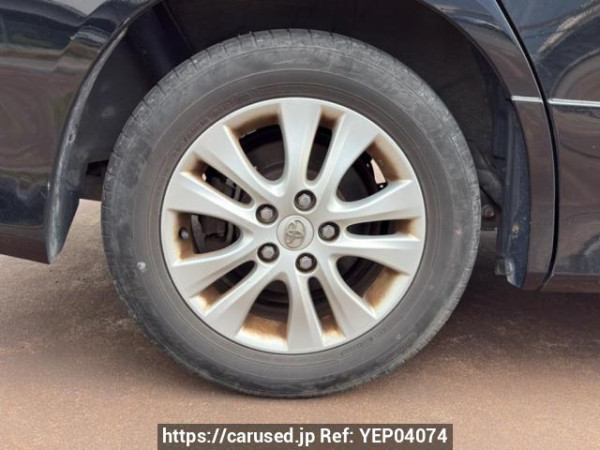 Used 2012 AT toyota noah ZRR70W Image[31]