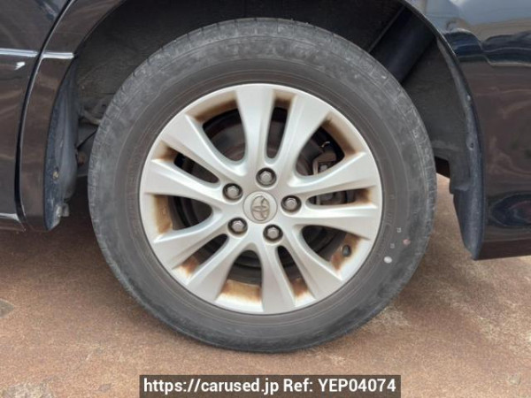 Used 2012 AT toyota noah ZRR70W Image[32]