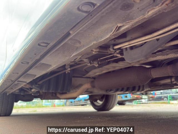Used 2012 AT toyota noah ZRR70W Image[35]