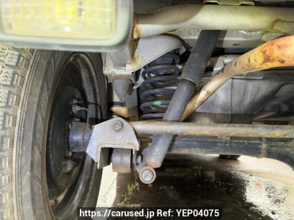 Used 1999 AT suzuki jimny JB23W Image[15]