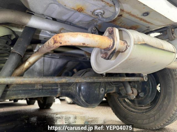 Used 1999 AT suzuki jimny JB23W Image[16]