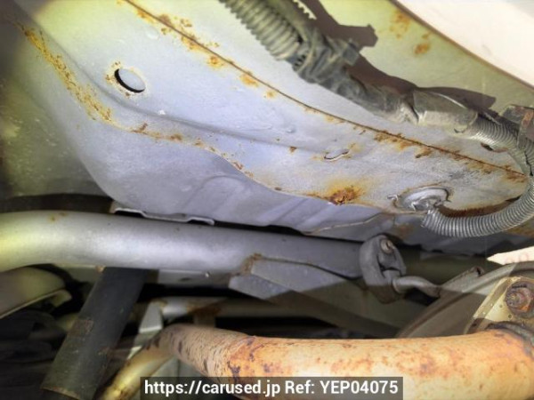 Used 1999 AT suzuki jimny JB23W Image[17]