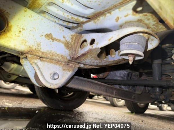 Used 1999 AT suzuki jimny JB23W Image[19]