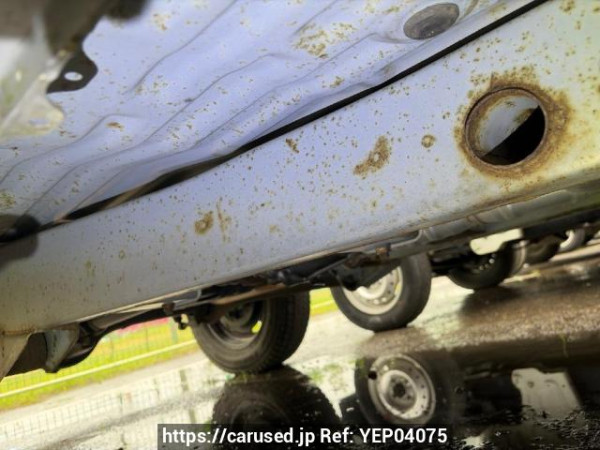 Used 1999 AT suzuki jimny JB23W Image[20]