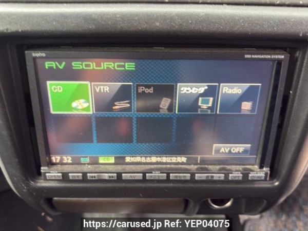 Used 1999 AT suzuki jimny JB23W Image[24]