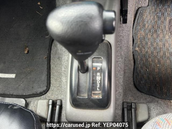 Used 1999 AT suzuki jimny JB23W Image[25]