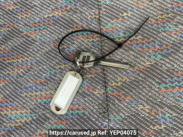 Used 1999 AT suzuki jimny JB23W Image[27]