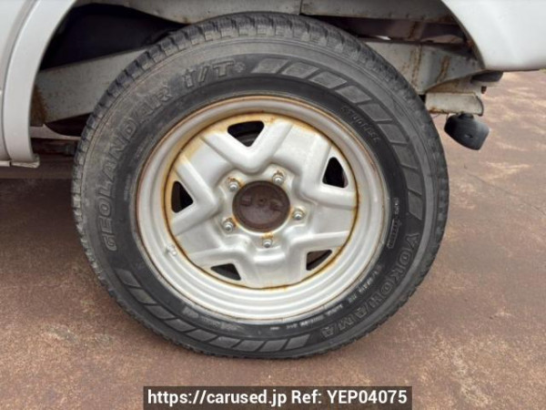 Used 1999 AT suzuki jimny JB23W Image[31]