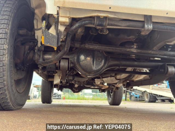 Used 1999 AT suzuki jimny JB23W Image[32]