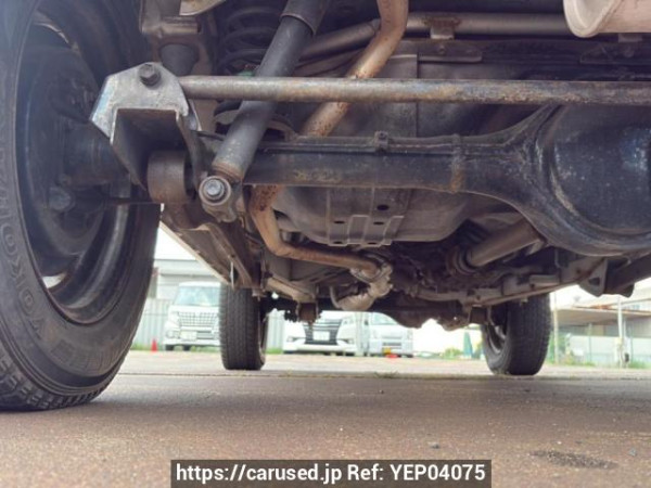 Used 1999 AT suzuki jimny JB23W Image[38]