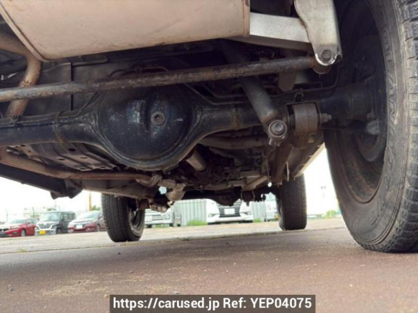 Used 1999 AT suzuki jimny JB23W Image[39]