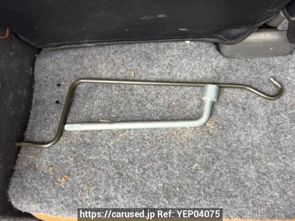 Used 1999 AT suzuki jimny JB23W Image[41]