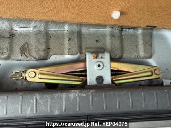 Used 1999 AT suzuki jimny JB23W Image[42]