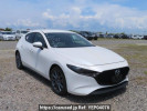 Mazda Mazda3 Fastback BP8P