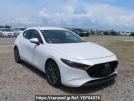 Mazda Mazda3 Fastback