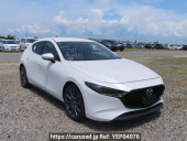 Mazda Mazda3 Fastback