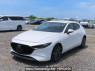 Used 2019 AT mazda mazda3-fastback BP8P Image[2]