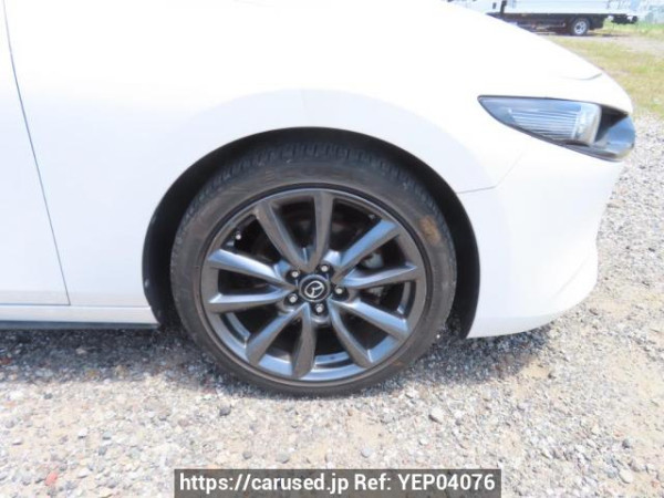 Used 2019 AT mazda mazda3-fastback BP8P Image[26]