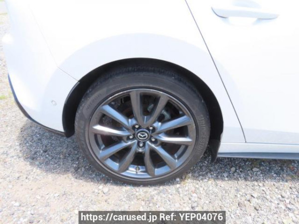 Used 2019 AT mazda mazda3-fastback BP8P Image[28]