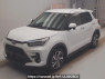 Used 2022 AT toyota raize A201A Image[0]