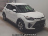 Used 2022 AT toyota raize A201A Image[2]