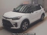 Used 2022 AT toyota raize A201A Image[0]