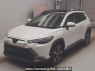 Used 2022 AT toyota corolla-cross ZSG10 Image[0]