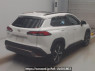 Used 2022 AT toyota corolla-cross ZSG10 Image[1]