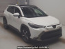 Used 2022 AT toyota corolla-cross ZSG10 Image[2]