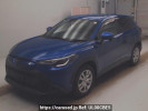 Toyota Corolla Cross ZSG10