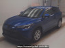 Used 2022 AT toyota corolla-cross ZSG10 Image[0]