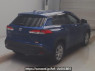 Used 2022 AT toyota corolla-cross ZSG10 Image[1]